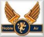 FO Badge
